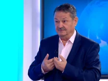 Проф. Рачев: Равно и хубаво време днес, петък ще бъде "върха на сладоледа"