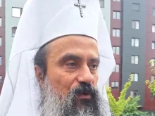Патриарх Даниил: Образованието не е само даване на знания, то трябва да възпитава любов към доброто