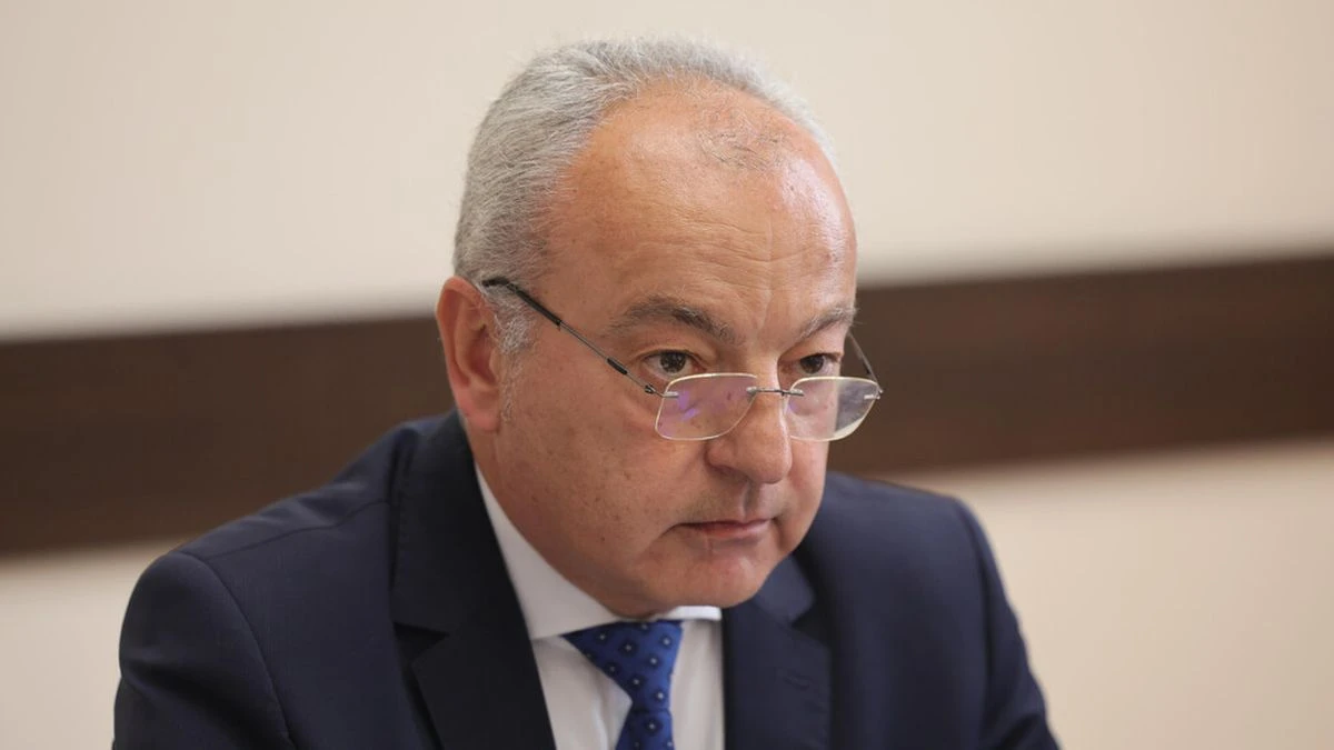 Гълъб Донев: Бюджетната процедура за 2027 г. започна
