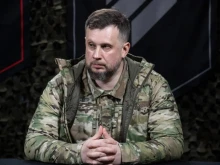 Операция "Вивалди": Украйна започна голямо настъпление в Донецка област
