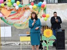Министър Ефремова: Доброто образование е най-важният инструмент за успешна реализация на пазара на труда