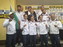 България с 15 боксьори на Европейското за мъже и жени в София