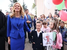 Михаела Доцова: 15-и септември се превърна в един от най-щастливите и радостни празници за всички ни