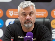 Опонент на ЦСКА в Лига на конференциите иска треньора на Лудогорец