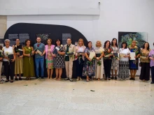"Мисия Учител" събра в Казанлък първите учители на близо 600 първокласници