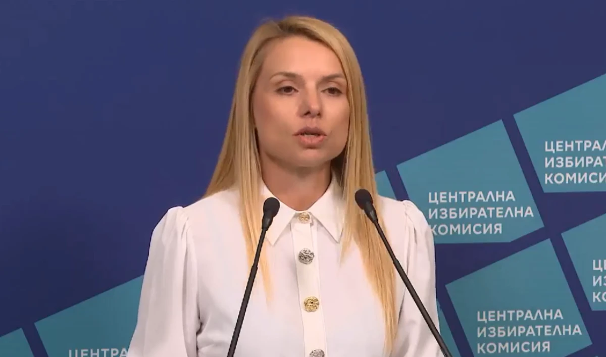 ЦИК: Две организации ще наблюдават изборите - българска и международна