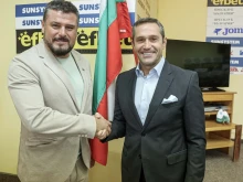 Над 1 000 души ще вземат участие в европейското първенство по бокс в София