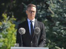 Финландия одобри 34-и пакет военна помощ за Украйна на стойност 290 млн. евро