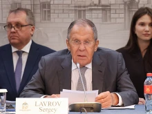 Лавров обвини Европа и САЩ за продължаващата война в Украйна