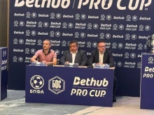 Локо и Ботев се разминаха в турнира Bethub Pro Cup, вижте всички четвъртфинали