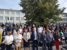 228 първокласници прекрачиха прага на училищата в община Смолян