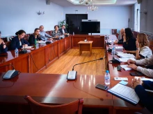 Оттеглиха жалбата срещу обществената поръчка за Националната детска болница
