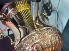 ЦСКА срещу ЦСКА 1948 на четвъртфиналите на Bethub Pro Cup