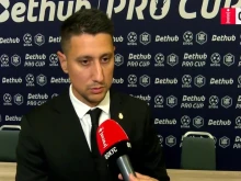 Михаил Александров пред ФОКУС: Bethub Pro Cup е интересен, по-различен, по-иновативен турнир за българските стандарти