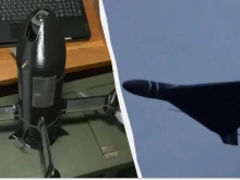 Reuters: Изпитанията на новите украински дронове-прехващачи се провалиха