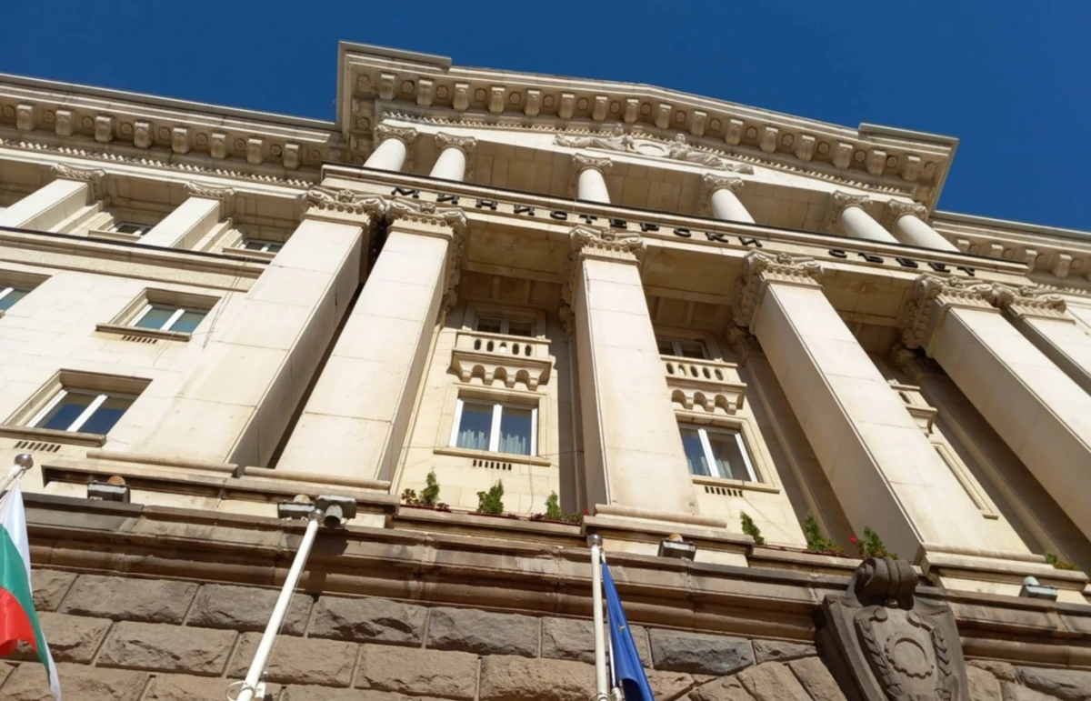 Румен Радев посреща чешкия си колега Андрей Бабиш