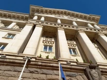 Румен Радев посреща чешкия си колега Андрей Бабиш