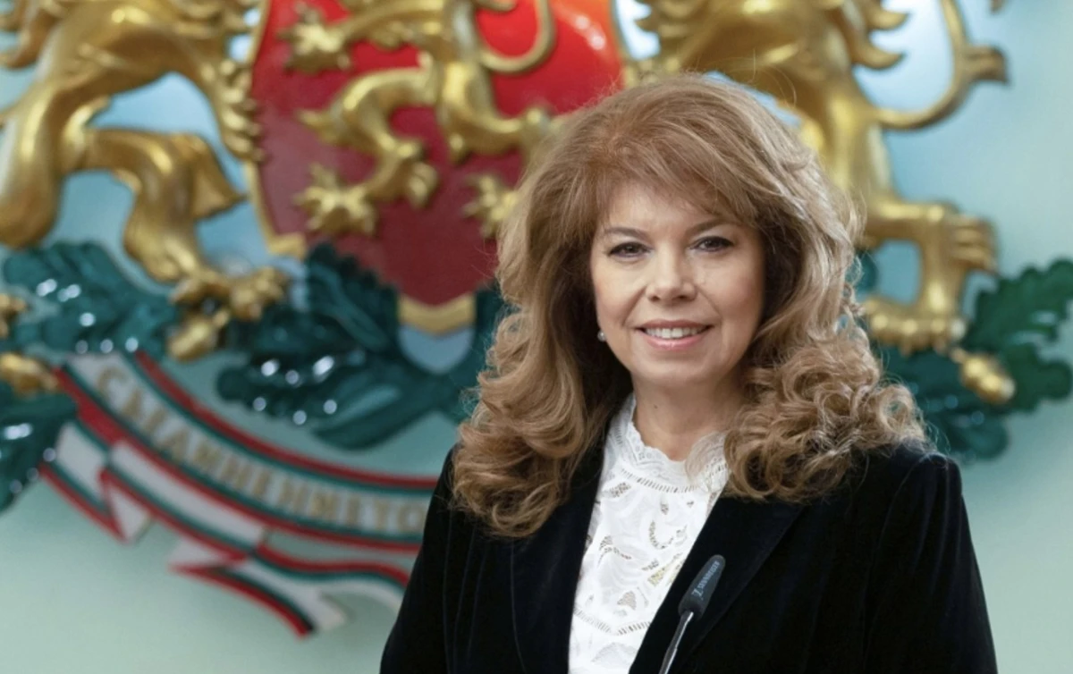 Българският президент на посещение в Страсбург. Ще проведе важни срещи