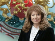 Българският президент на посещение в Страсбург. Ще проведе важни срещи