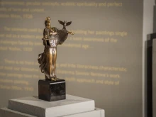 Специалната награда на София за изключителни постижения тази година получава писателят и драматург Стефан Цанев