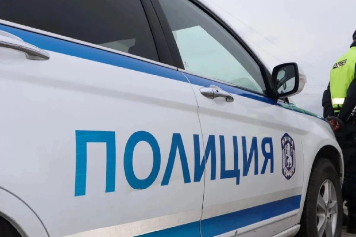 19-годишен е задържан с наркотици в Сливен