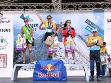 Рекорден брой участници в тазгодишното издание на PIRIN ULTRA 2026! Българи грабнаха призовите места