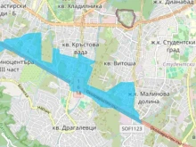 Прекъсват водоснабдяването в някои части на столицата