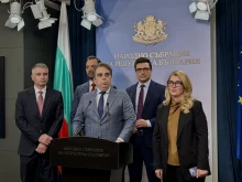 Асен Василев: Ако кризата с горивата не бъде предотвратена сега, две години няма да можем да се оправим