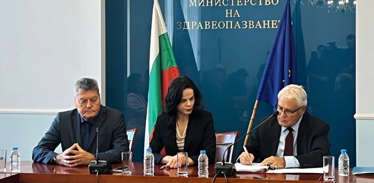 От 1 ноември: Пълнолетните ще ползват повече дентални дейности по НЗОК