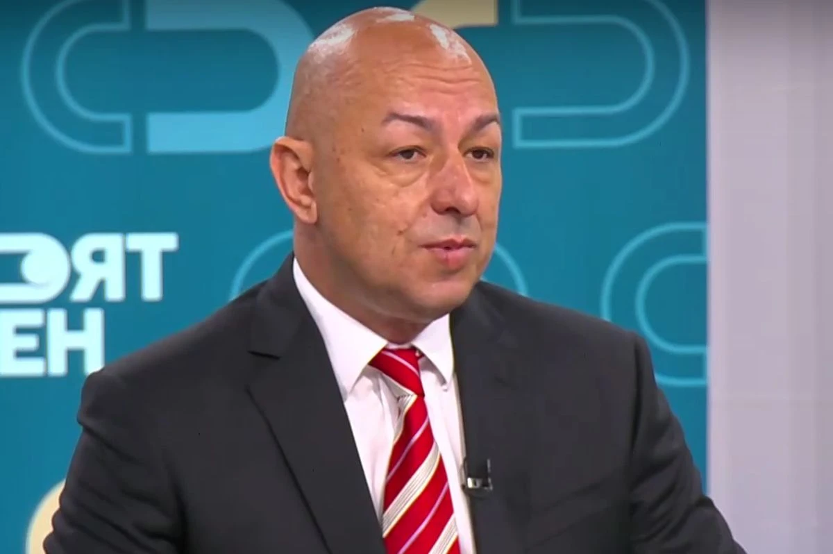 Ножаров: Каквито еквилибристики да правим с дефицита, то се вижда, че бюджета на НОИ е като черна дупка