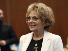 Журналистът Валерия Велева напуска Инициативния комитет на Йотова - Вълчев