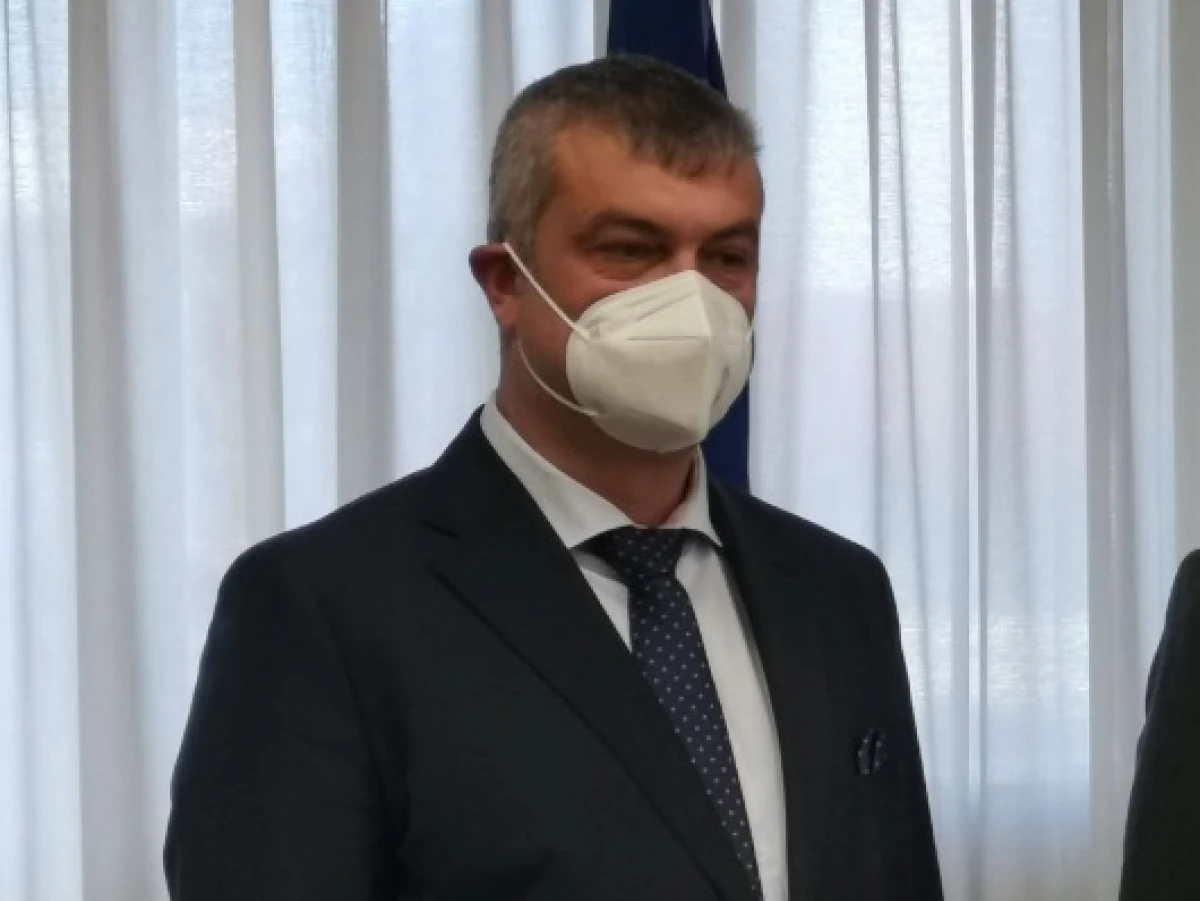 Областен лидер на БСП подаде оставка