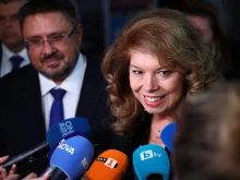 Инициативният комитет на Йотова-Вълчева подкрепи решението на Валерия Велева да се оттегли 