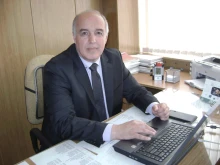 Сергей Биров е новият началник на РУО - Благоевград
