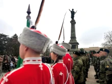 Русе ще отбележи 118 години от Независимостта на България
