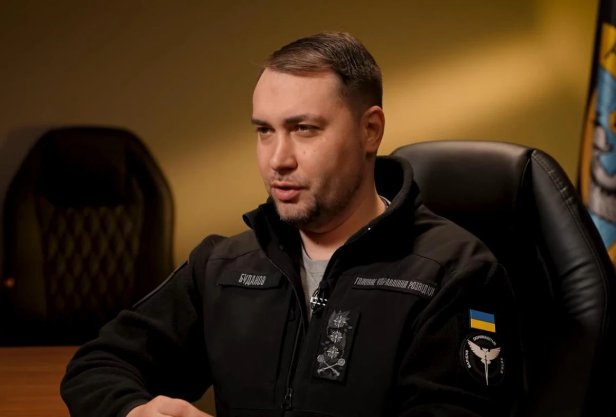 Буданов: Ударите по Русия продължават, времената на дипломатически романтизъм приключиха