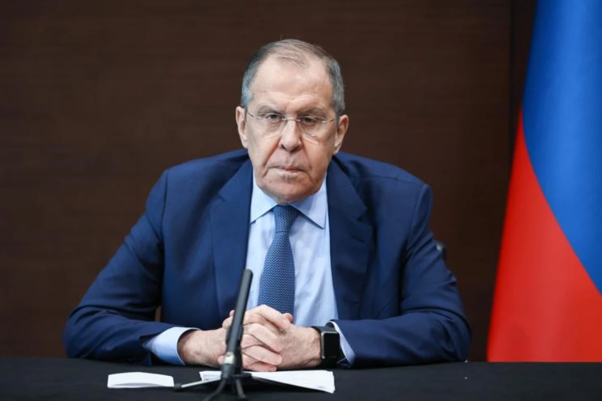 Лавров: Надявам се Европа да е чула предупреждението за "кратка война"