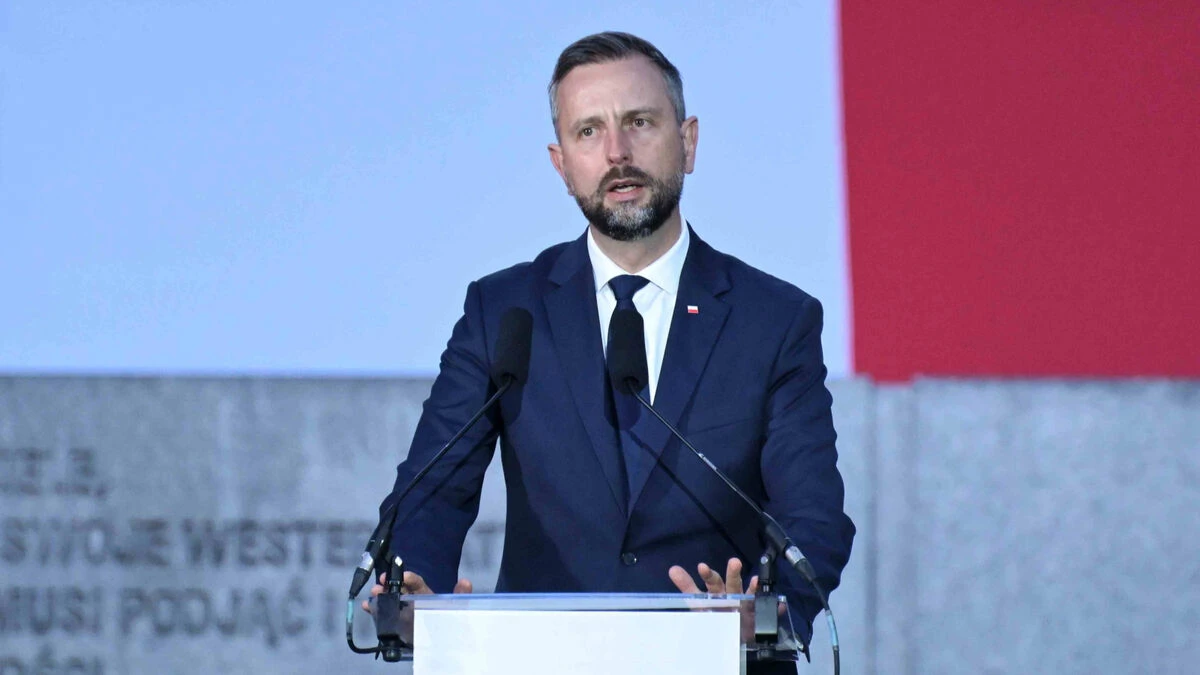 Варшава засилва отбраната по границата с Украйна след новите руски удари