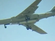 Китай разполага стратегически ядрени бомбардировачи H-6N с балистични ракети в Тихия океан