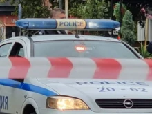 Убийство в Димитровградско!