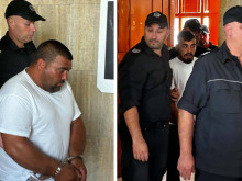 Обвинените за убийството в Сунгурларе преди дни остават в ареста