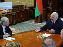 САЩ свалят частично санкциите срещу Беларус в замяна на 25 освободени политически затворници