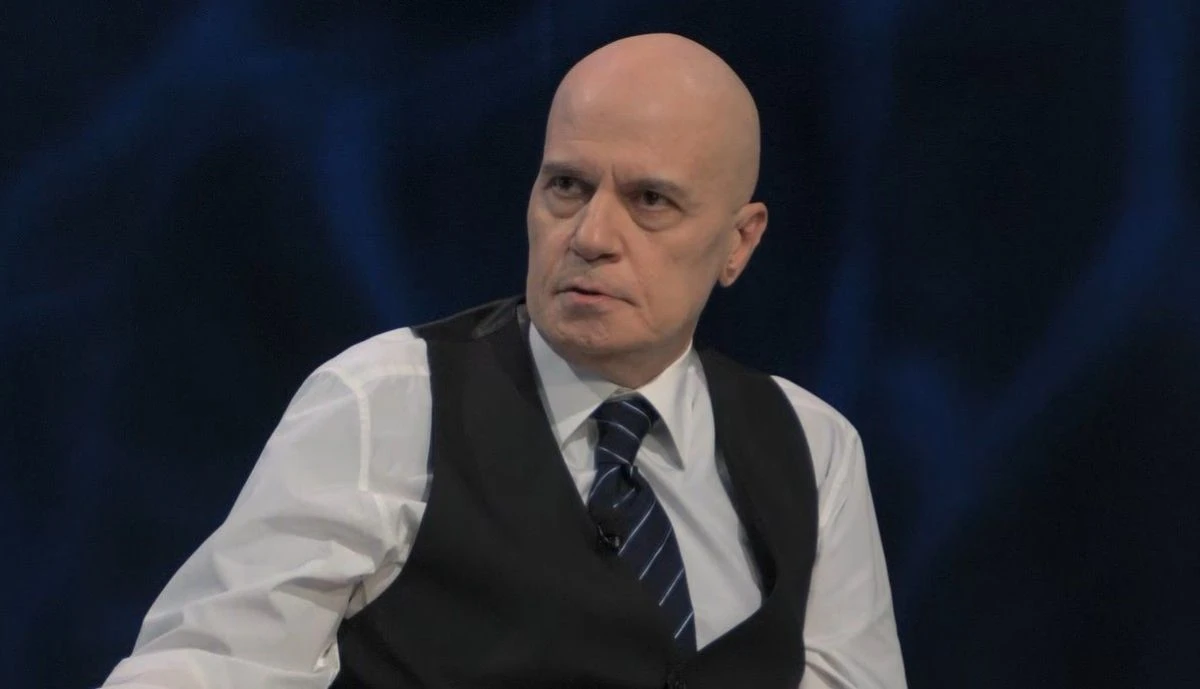 Слави Трифонов: Резултатите от експертизата по "Петрохан" предизвикват ярост и погнуса