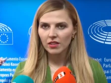 Велислава Петрова: Географското положение на България е стратегическо предимство