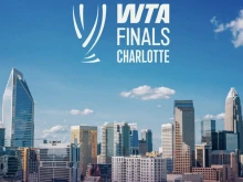 Шарлът ще бъде домакин на финалите на WTA от 2027 година
