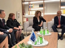 Министърът на правосъдието Николай Найденов: България устойчиво и последователно интегрира стандартите за правата на човека