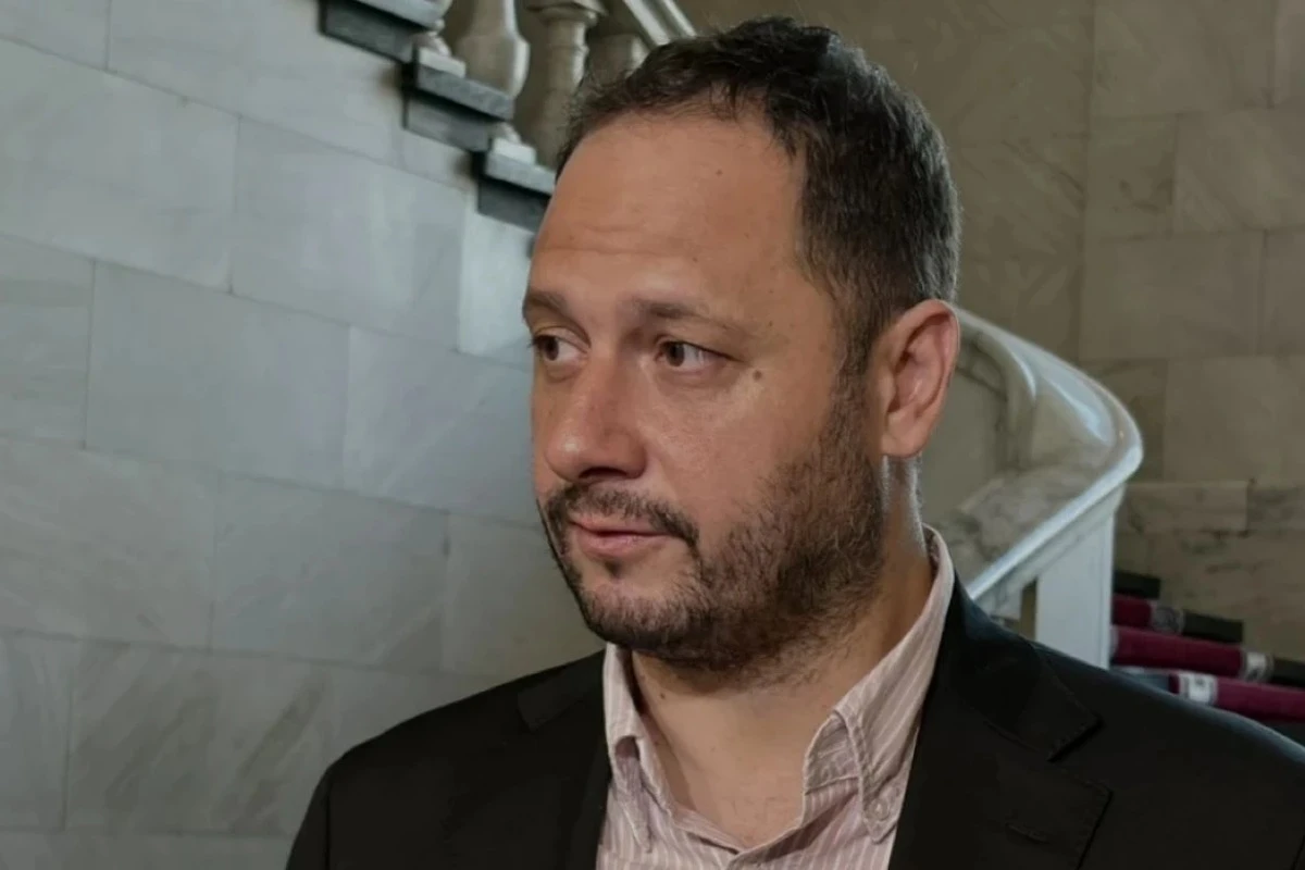 Петър Витанов за "Петрохан": Това, което видях и прочетох в експертизата – изключително хладнокръвно престъпление