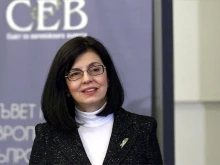 Меглена Кунева: Споменаването на България от Фон дер Лайен има дълбок геополитически контекст