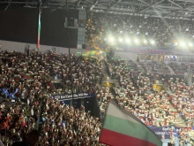 България е на една крачка от победата срещу Полша!