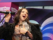 "Bangaranga" на DARA озвучи американско шоу